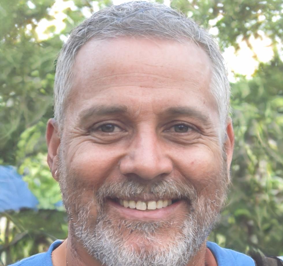 Carlos Fernández, Director de Desarrollo